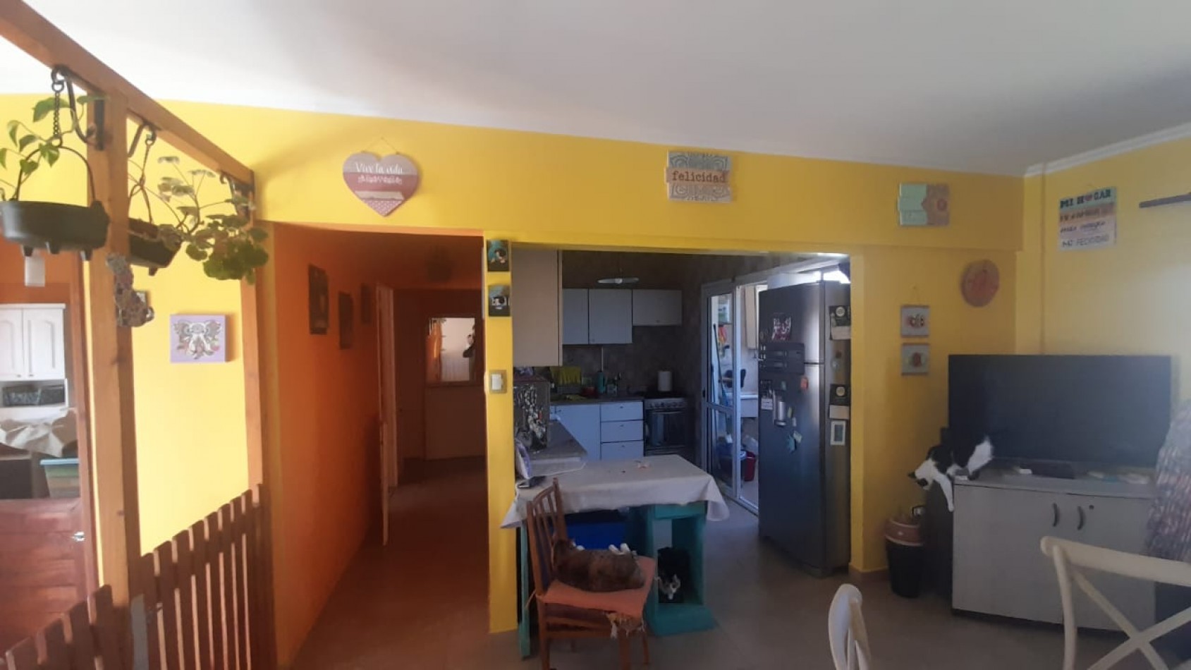 Venta Departamento 4 ambientes en Quilmes 