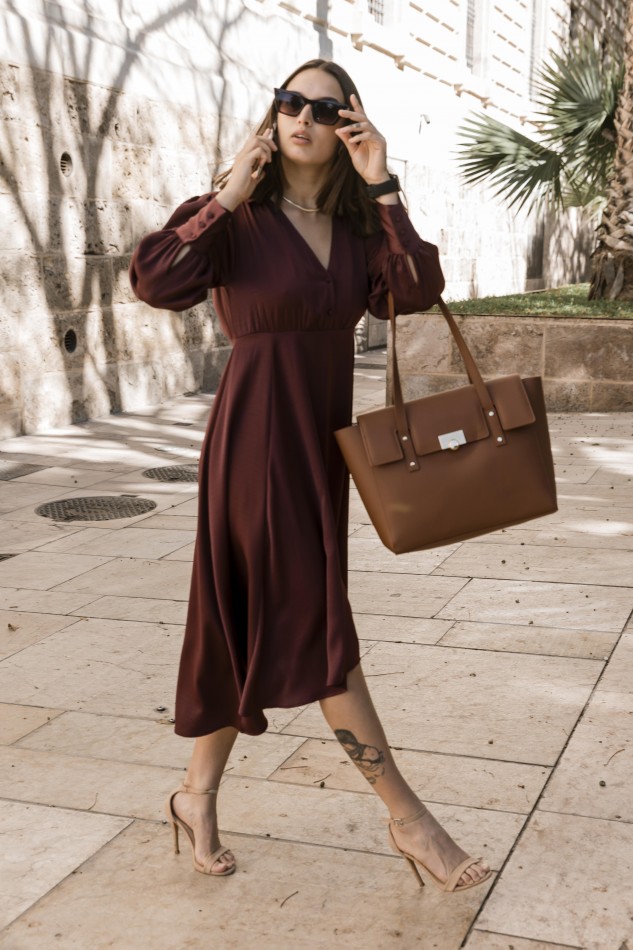 VENTA FONDO DE COMERCIO MARCA/ INDUMENTARIA FEMENINA