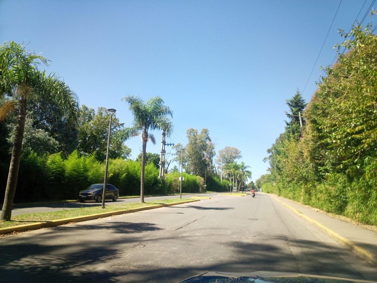 VENTA LOTE EN LA LONJA, PILAR