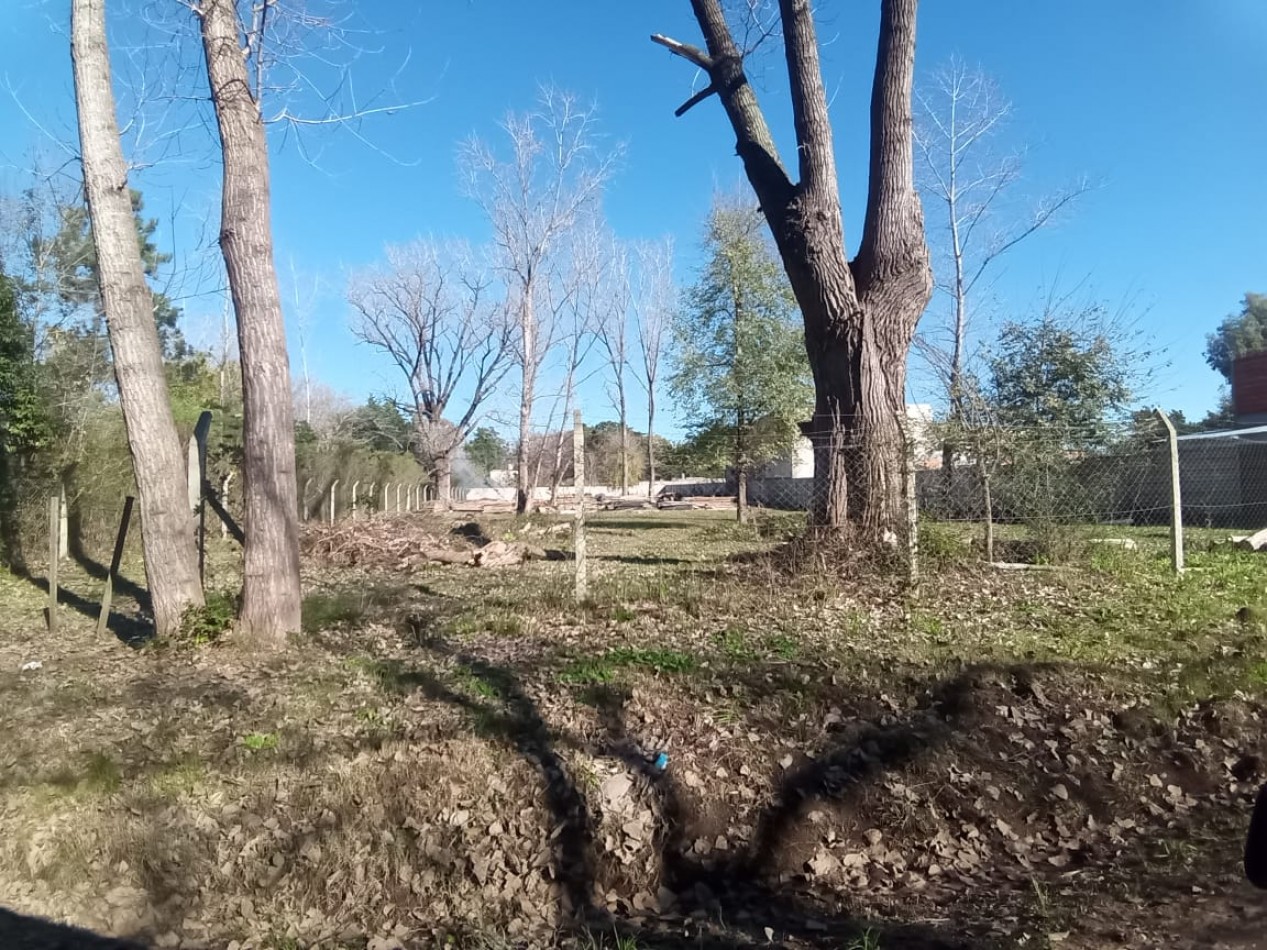 VENTA LOTE EN LA LONJA, PILAR