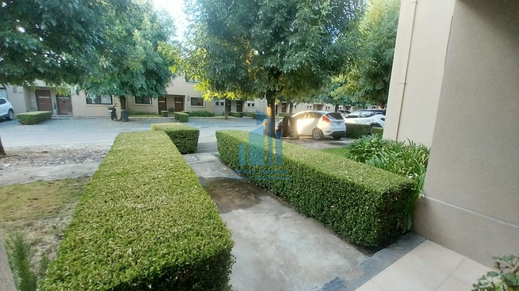 Alquiler de Duplex - Manzanares - Pilar