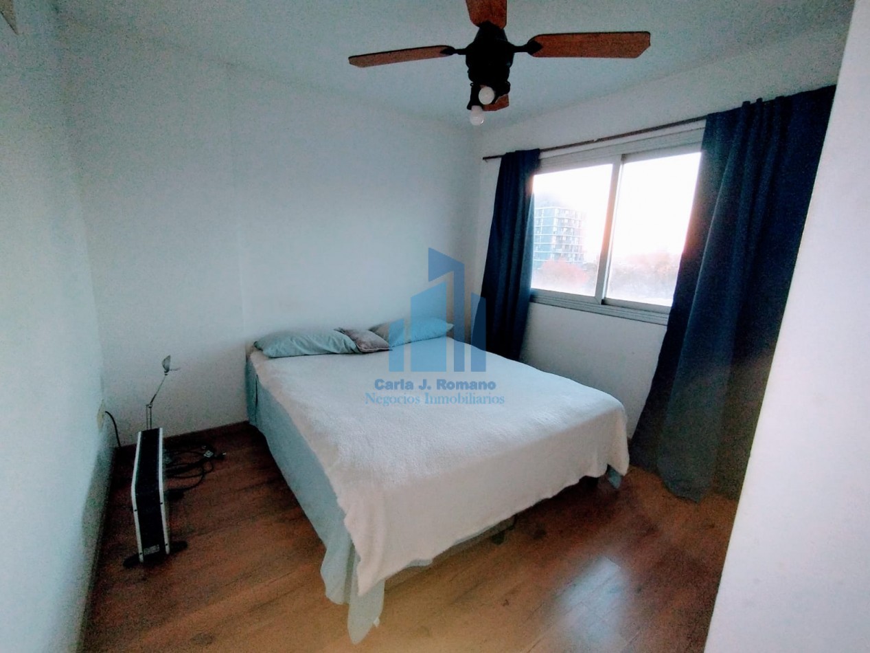 VENTA DEPARTAMENTO 2 AMBIENTES EN ITUZAINGO NORTE 