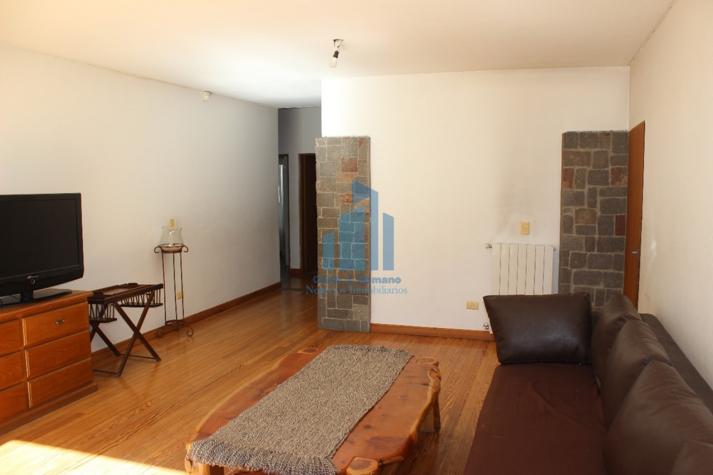 Alquiler casa 5 ambientes en Club de Campo San Patricio, Moreno.