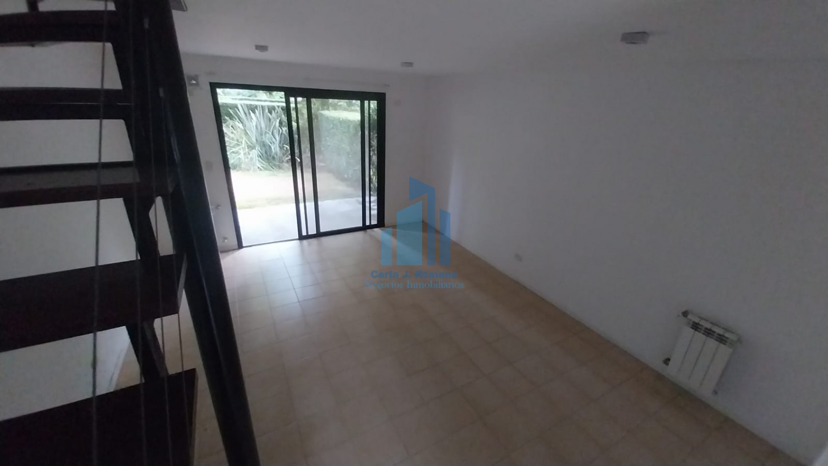 Alquiler de Duplex - Manzanares - Pilar