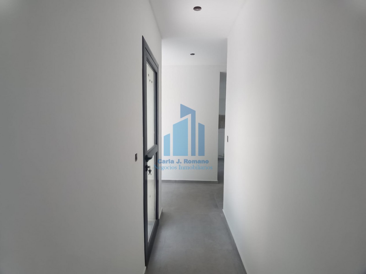 Venta Casa 4 ambientes en Santa Elisa, Pilar del Este  