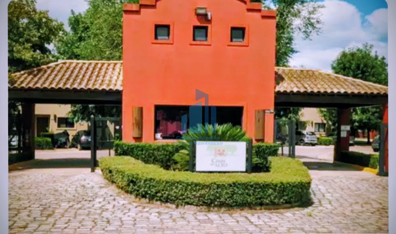 Alquiler de Duplex - Manzanares - Pilar
