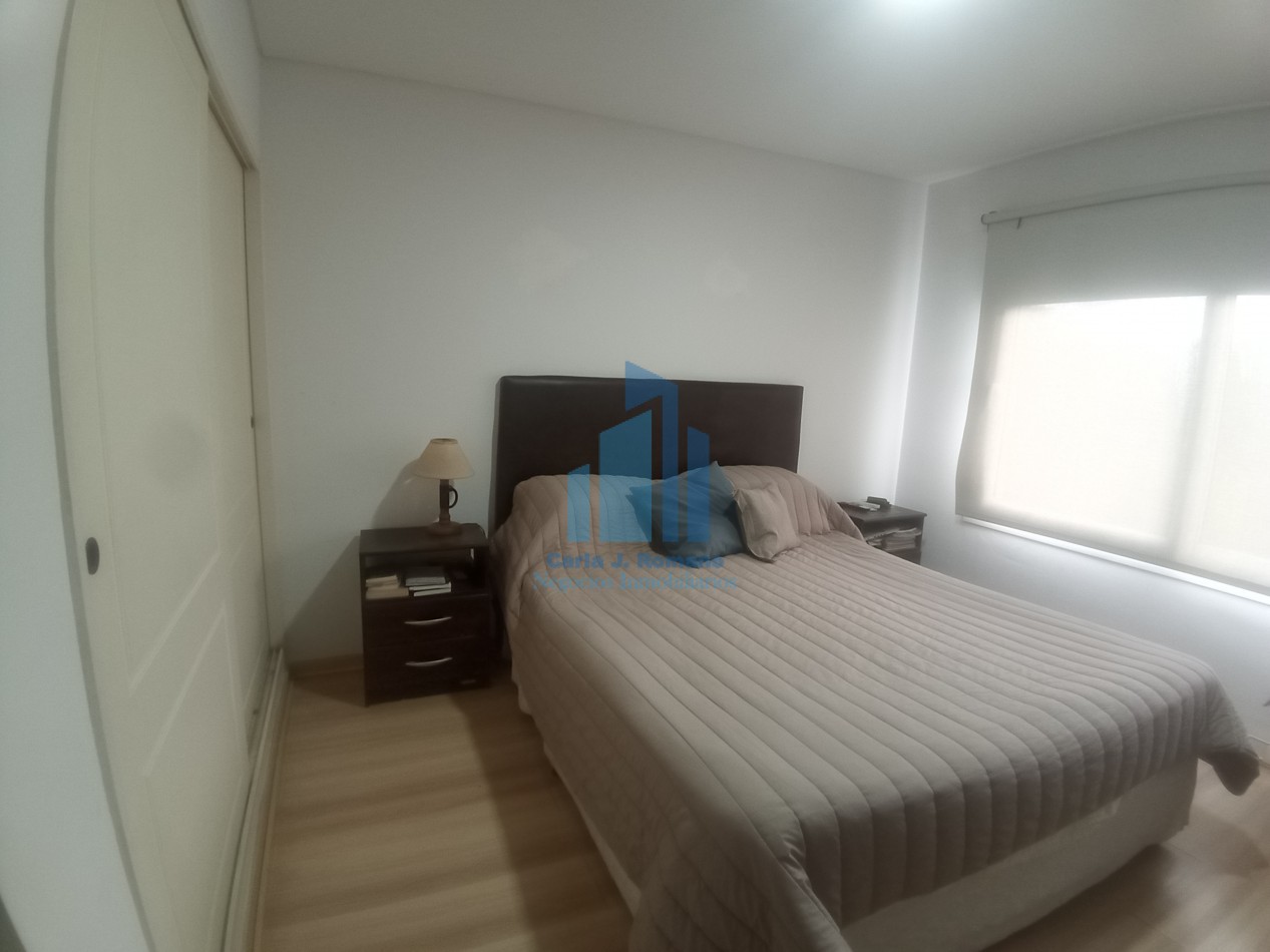 ALQUILER DEPARTAMENTO 2 AMB c/COCHERA 