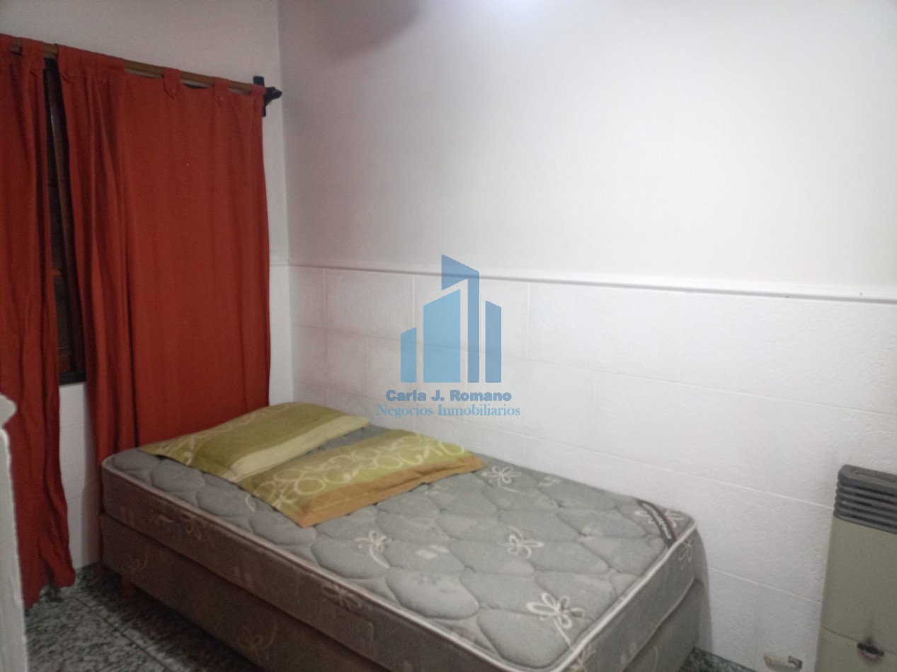 VENTA CASA 5 AMBIENTES C/ COCHERA EN PILAR