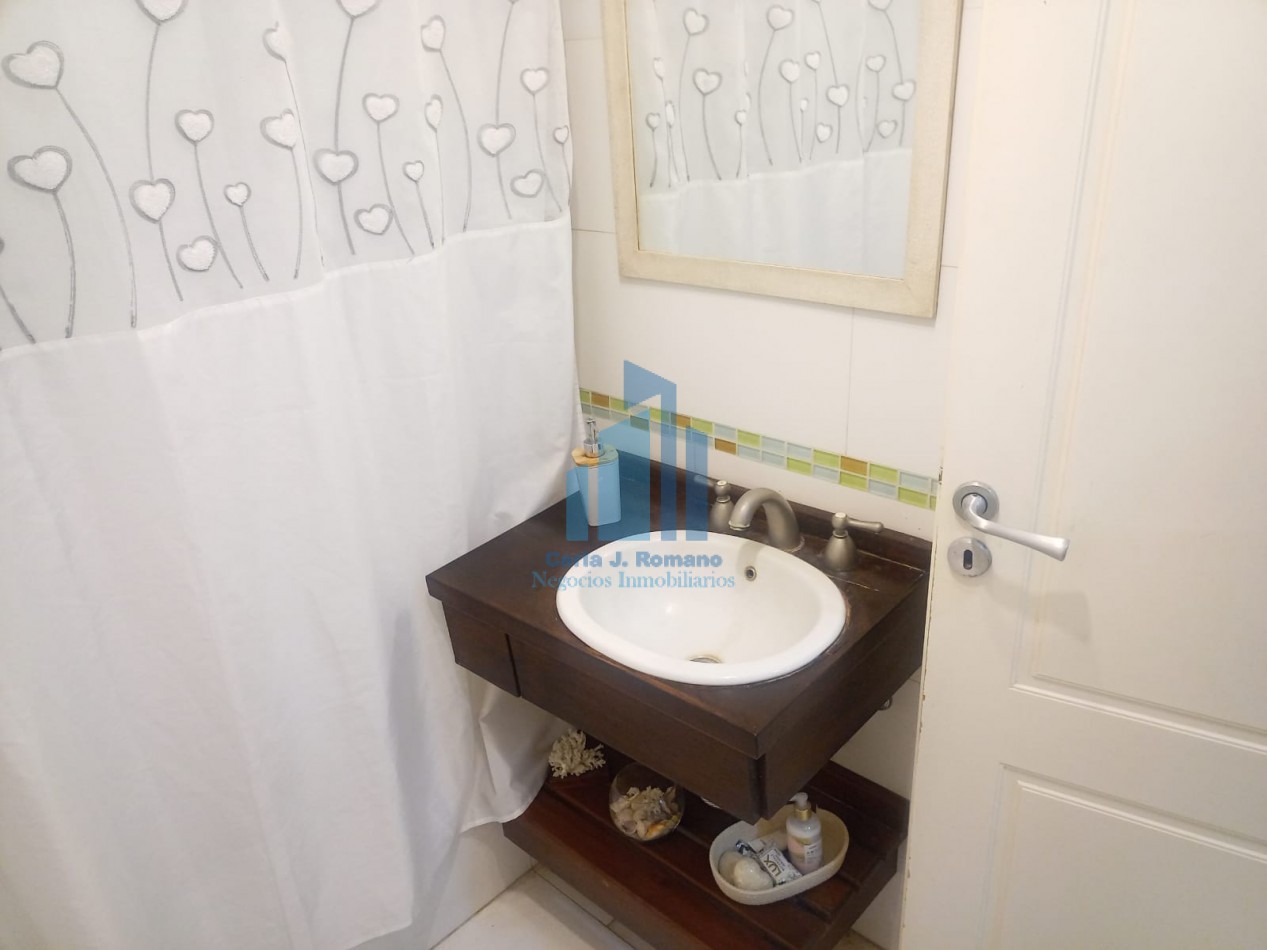 ALQUILER DEPARTAMENTO 2 AMB c/COCHERA 