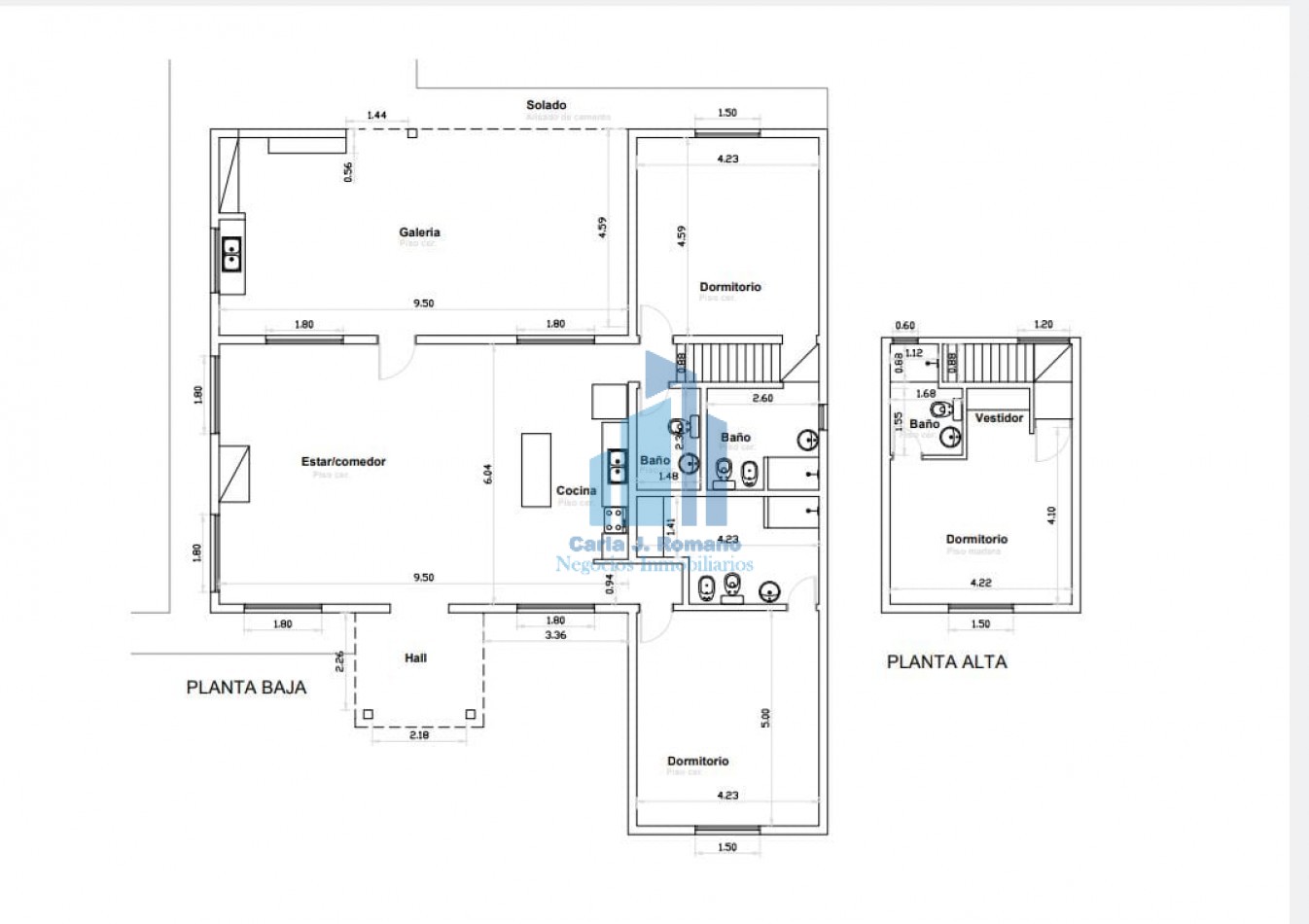 VENTA DE CASA 4 AMBIENTES EN BARRIO MEDAL COUNTRY CLUB PILAR