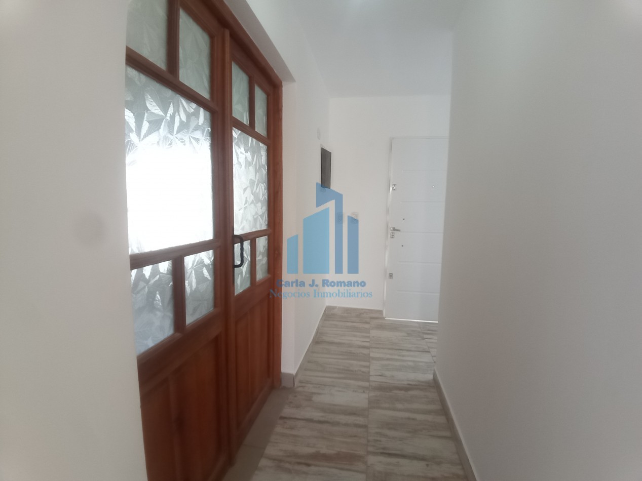 VENTA CASA 3 AMBIENTES EN ESCOBAR