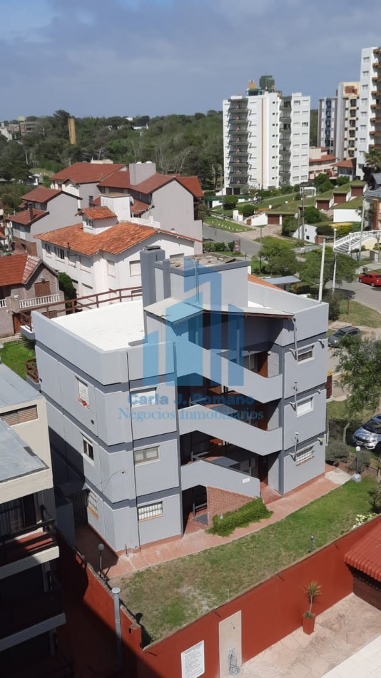 VENTA DEPARTAMENTO EN VILLA GESELL