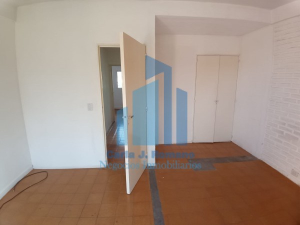 VENTA DUPLEX  3 AMBIENTES C/ 2 COCHERAS 