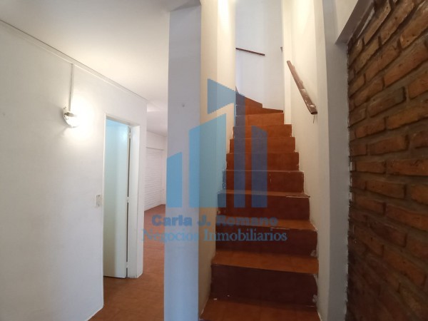 VENTA DUPLEX  3 AMBIENTES C/ 2 COCHERAS 