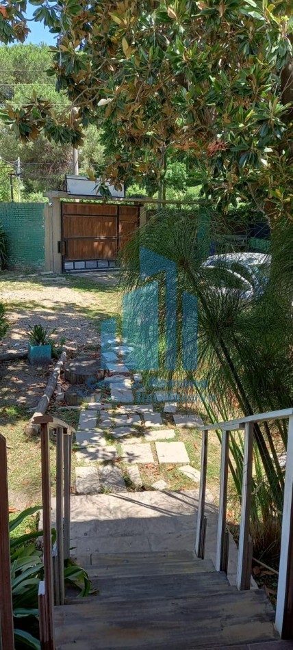 Venta Lote con 3 cabañas en Del viso, Pilar 
