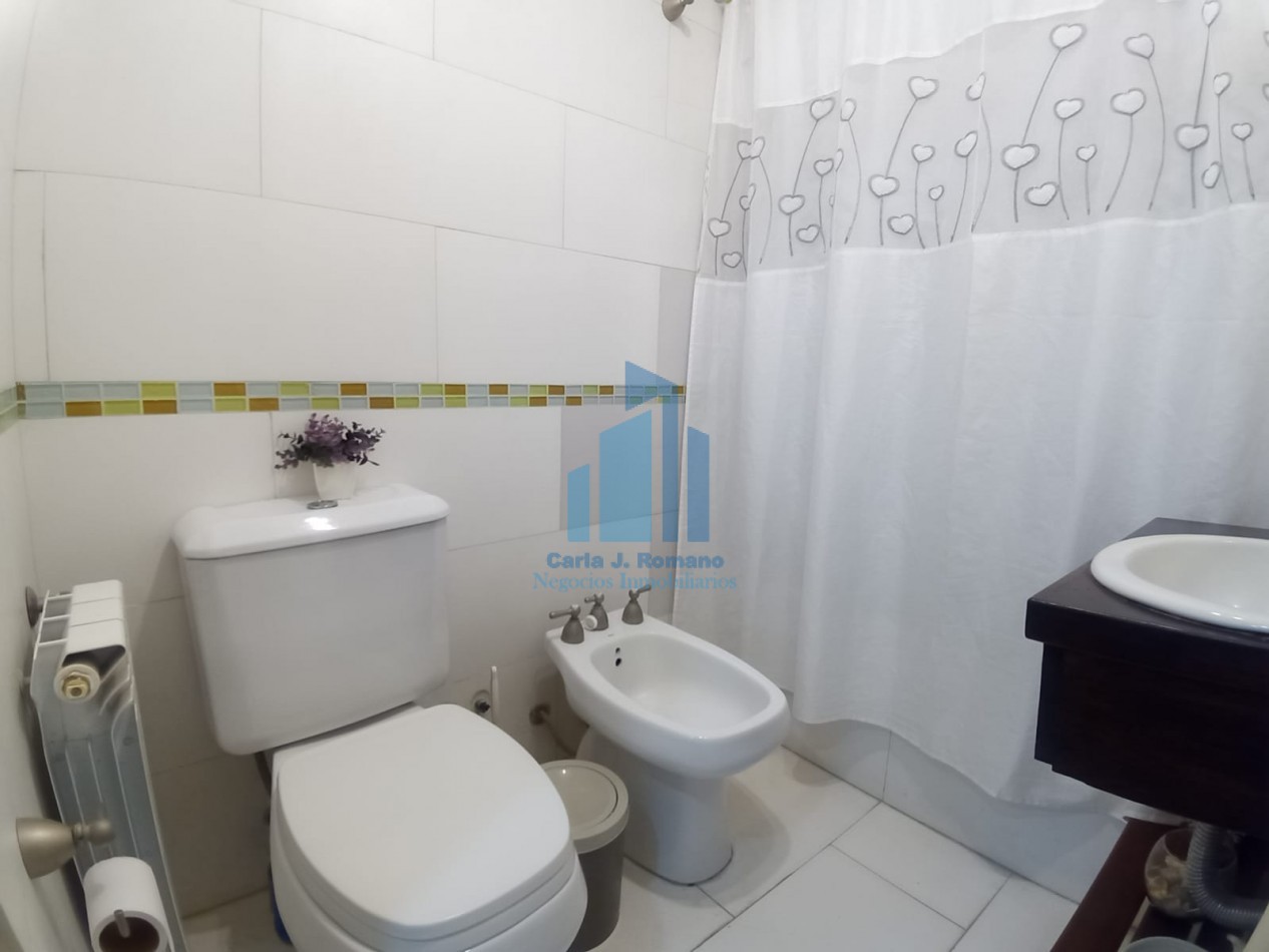 ALQUILER DEPARTAMENTO 2 AMB c/COCHERA 