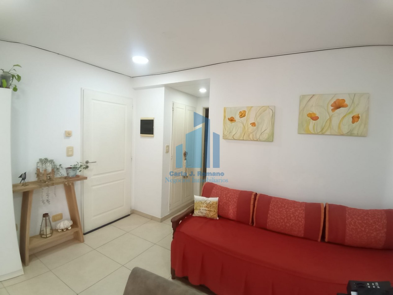 ALQUILER DEPARTAMENTO 2 AMB c/COCHERA 