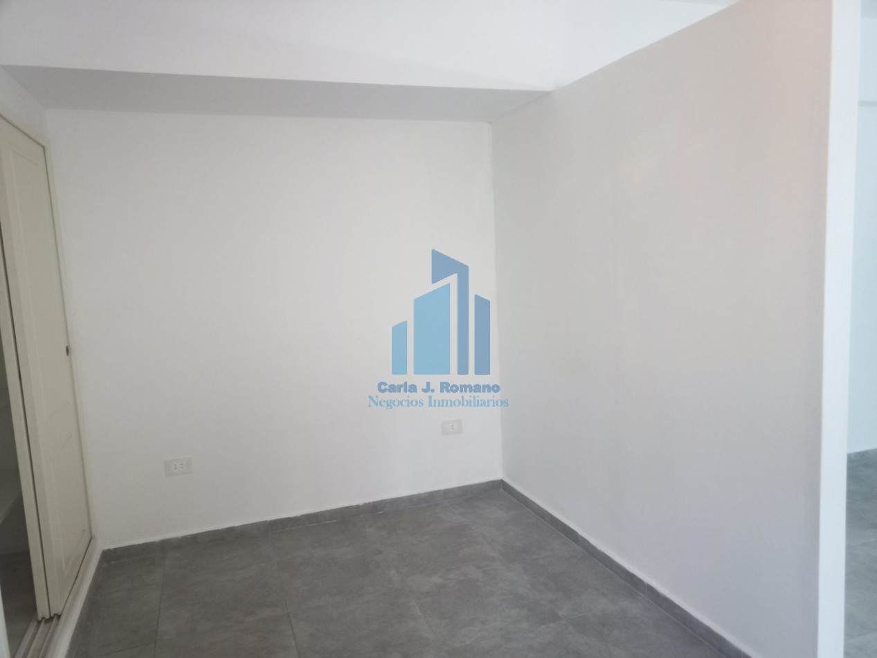ALQUILER DEPARTAMENTO MONOAMBIENTE C/ COCHERA EN PILAR