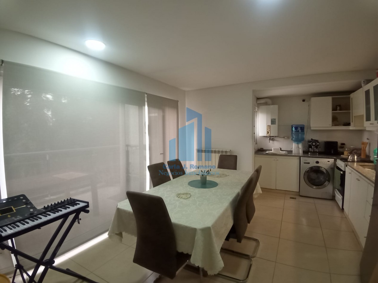ALQUILER DEPARTAMENTO 2 AMB c/COCHERA 