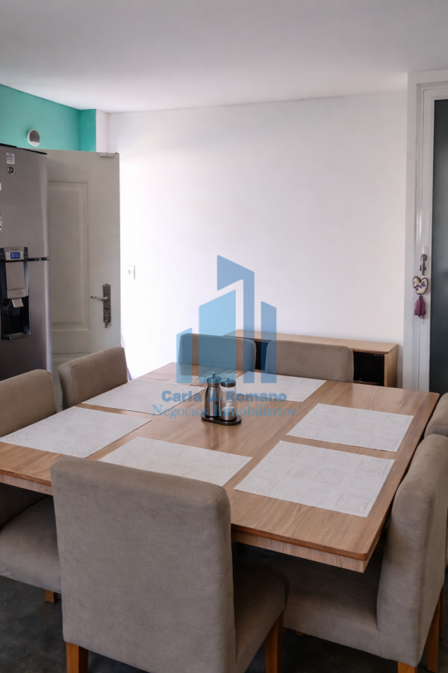 Venta de casa 5 ambientes: Escobar