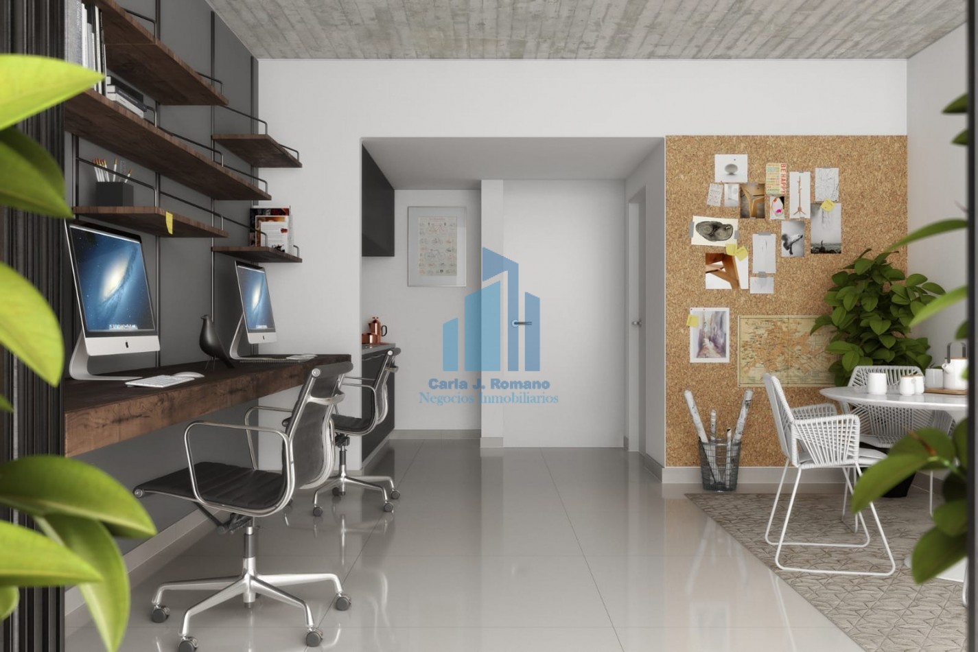 ALQUILER VENTA DEPARTAMENTO EN PILAR