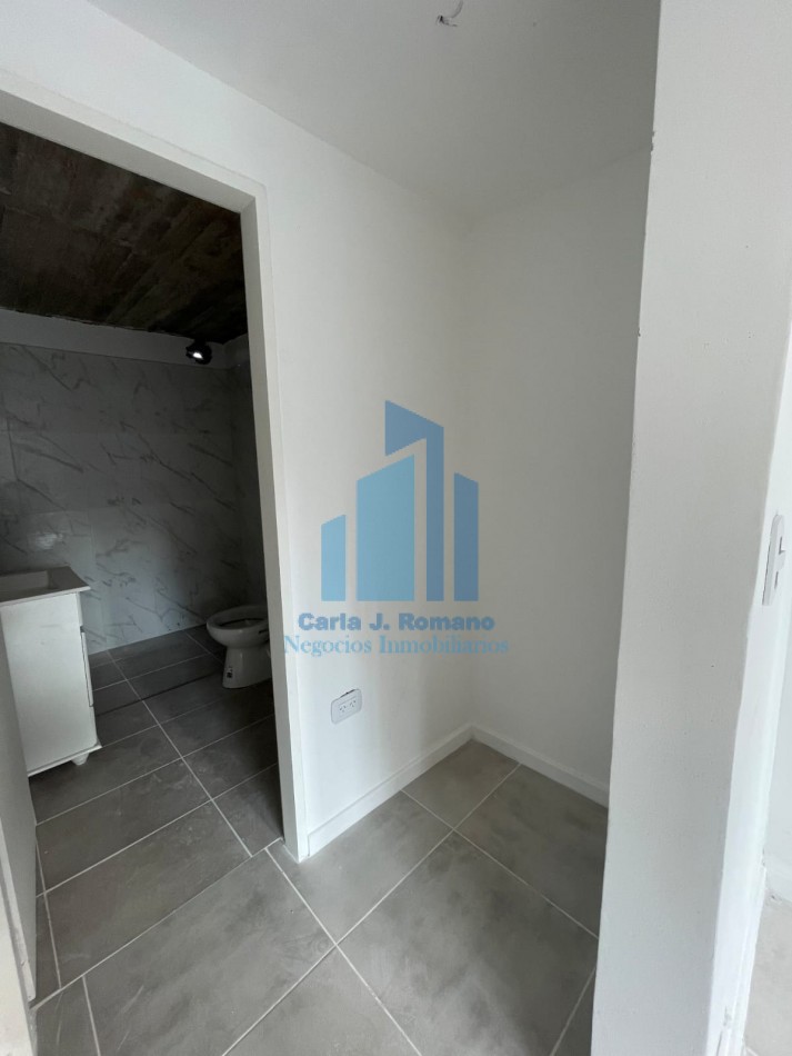 VENTA DE DEPARTAMENTO EN PABLO NOGUES