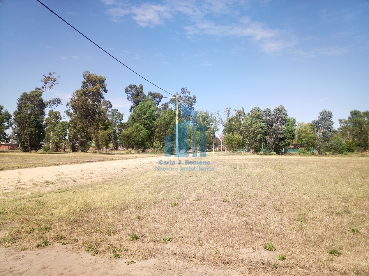 VENTA LOTE EN EL SOLAR, AGUSTIN FERRARI, MERLO