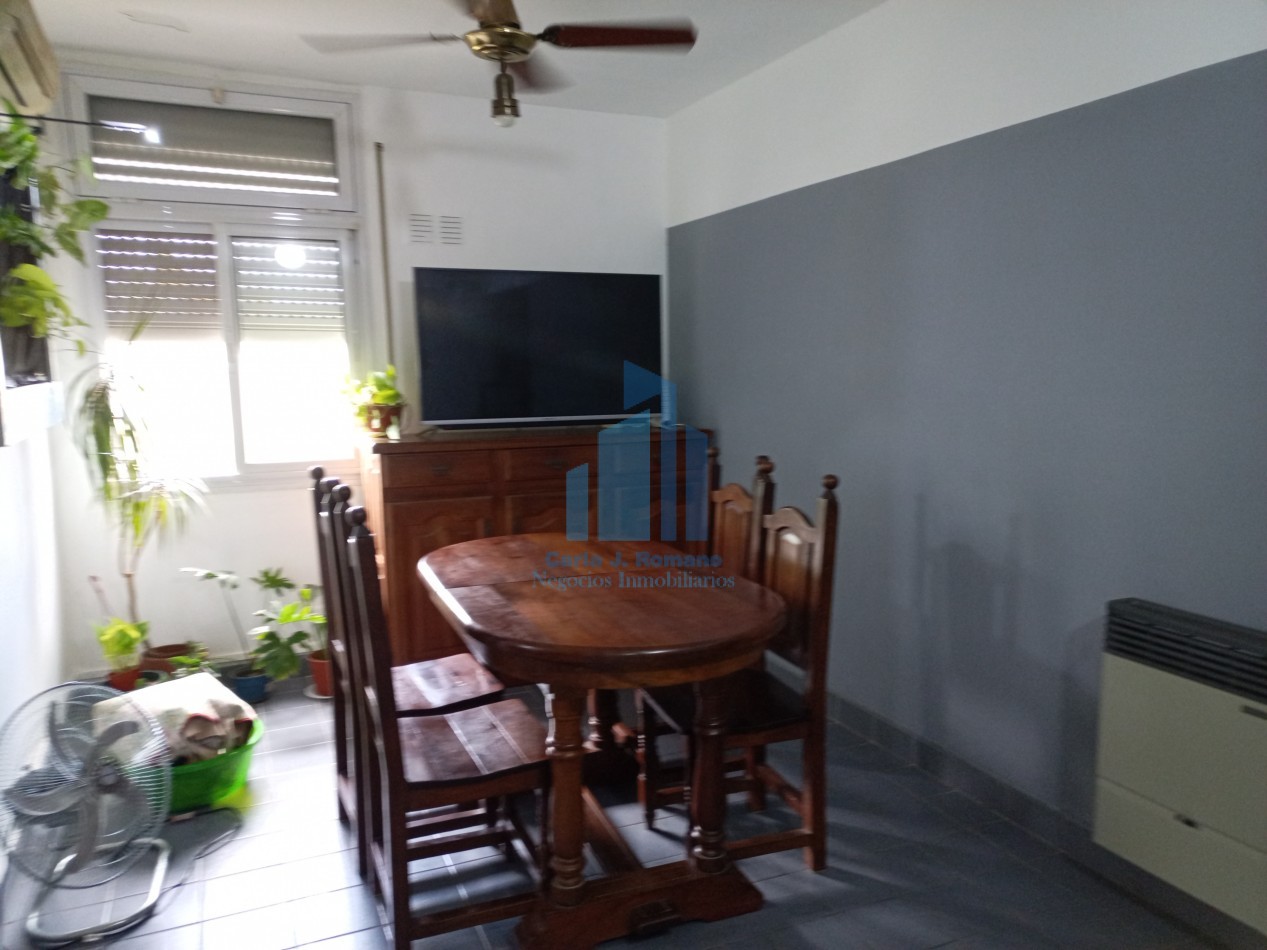 VENTA DEPARTAMENTO 4 AMBIENTES EN AVELLANEDA 