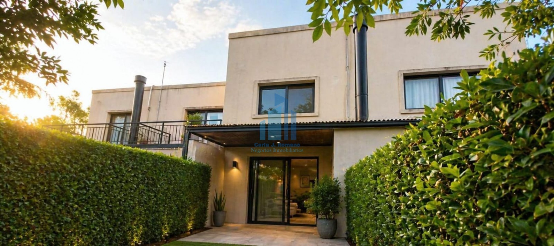 Alquiler de Duplex - Manzanares - Pilar