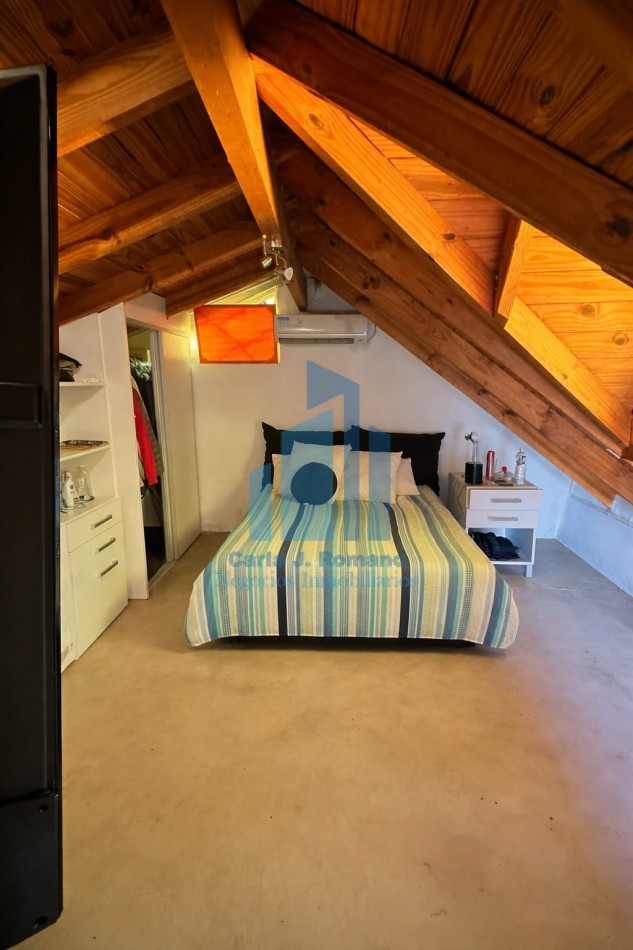 VENTA DE CASA EN BARRIO CLUB PRIVADO LOMA VERDE
