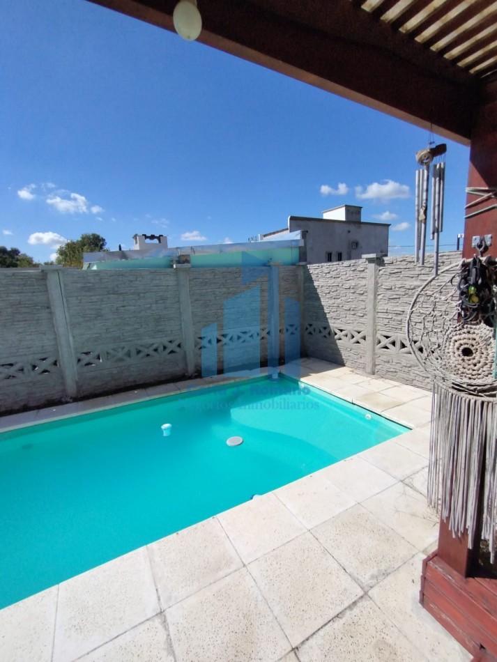 Venta de casa 5 ambientes: Escobar