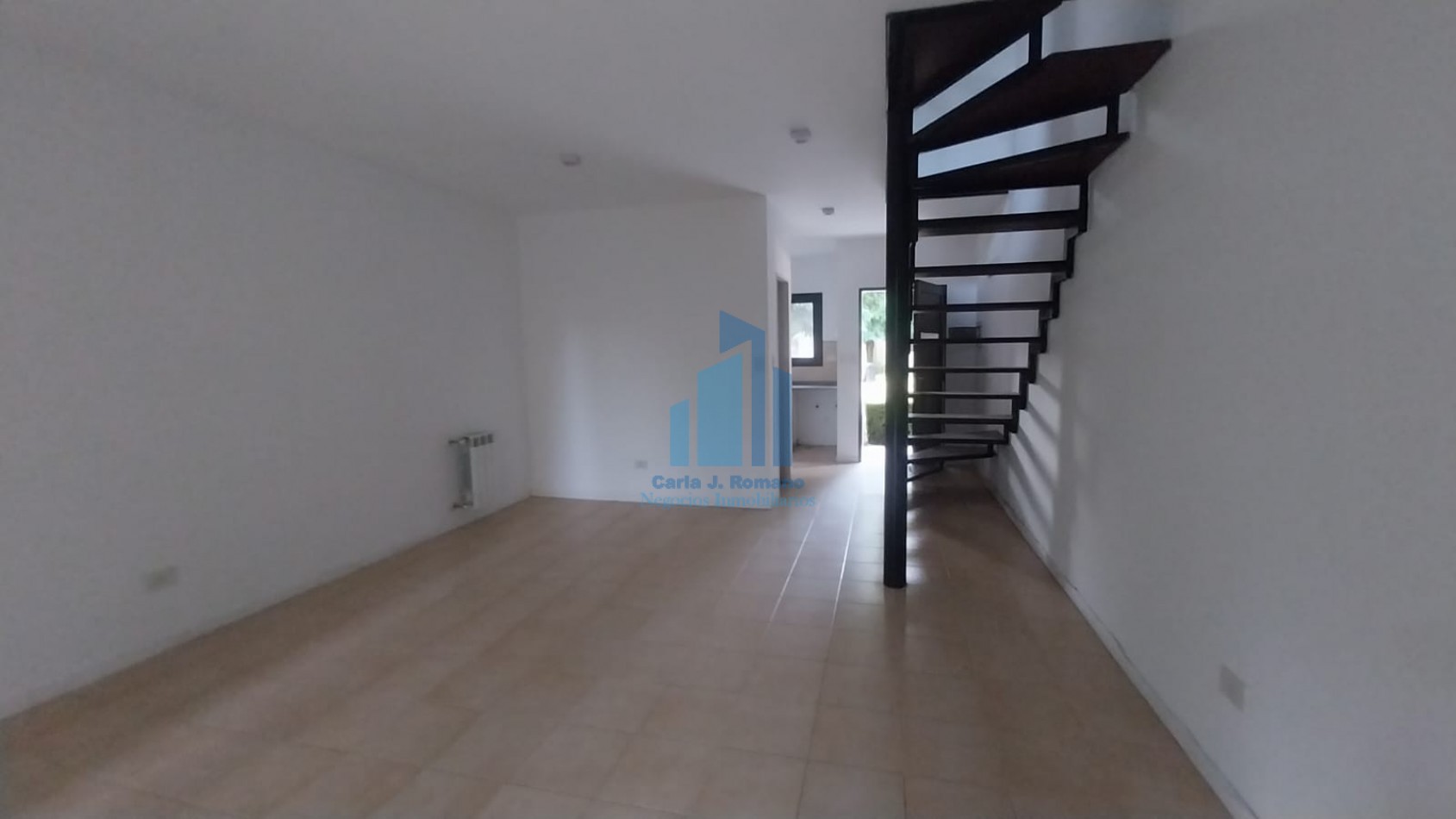 Alquiler de Duplex - Manzanares - Pilar