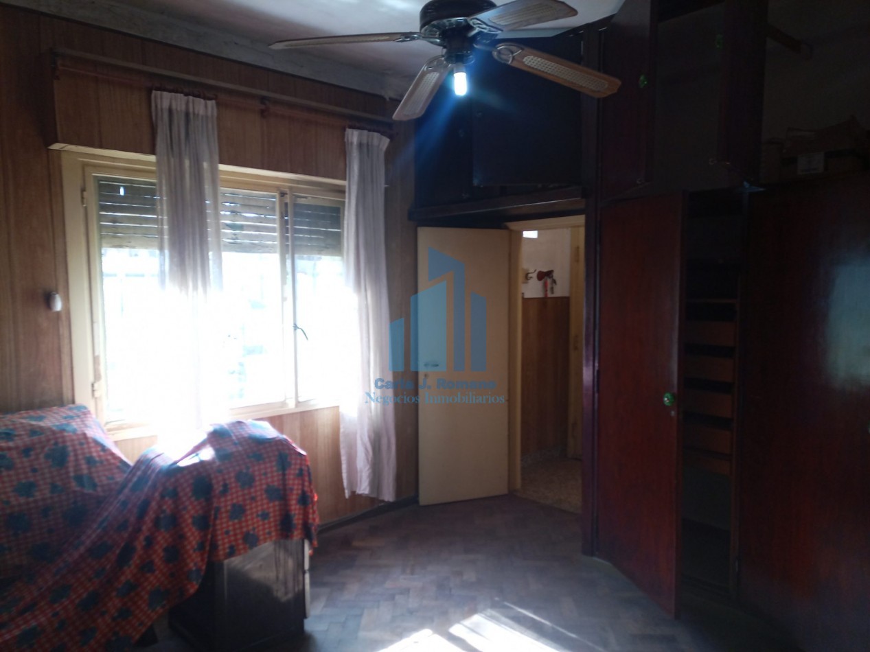 VENTA CASA 3 AMBIENTES C/ COCHERA EN PACHECO, TIGRE