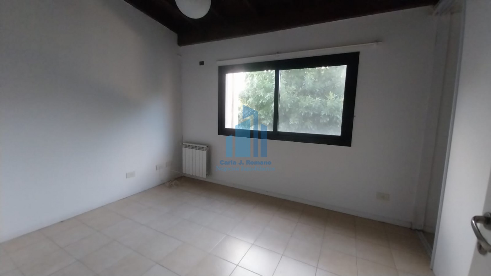 Alquiler de Duplex - Manzanares - Pilar