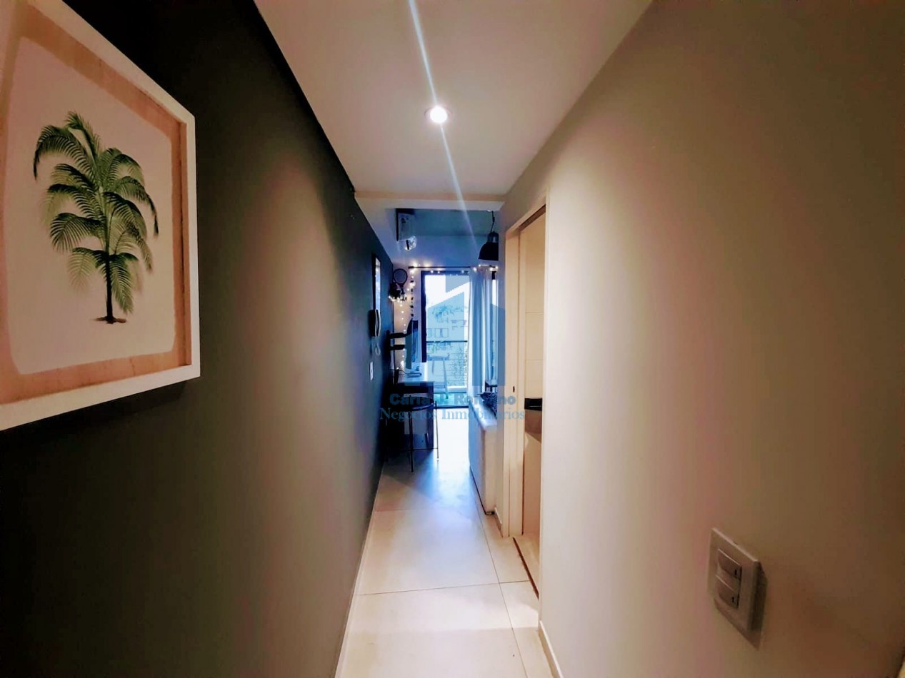 VENTA DEPARTAMENTO 2 AMBIENTES c/ AMENITIES EN ITUZAINGO NORTE