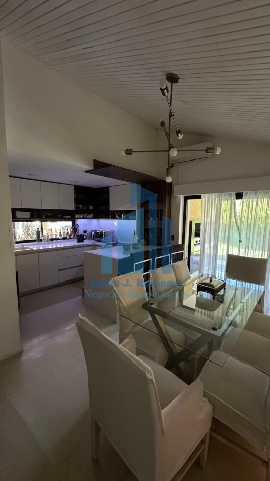VENTA DE CASA EN BARRIO CLUB PRIVADO LOMA VERDE