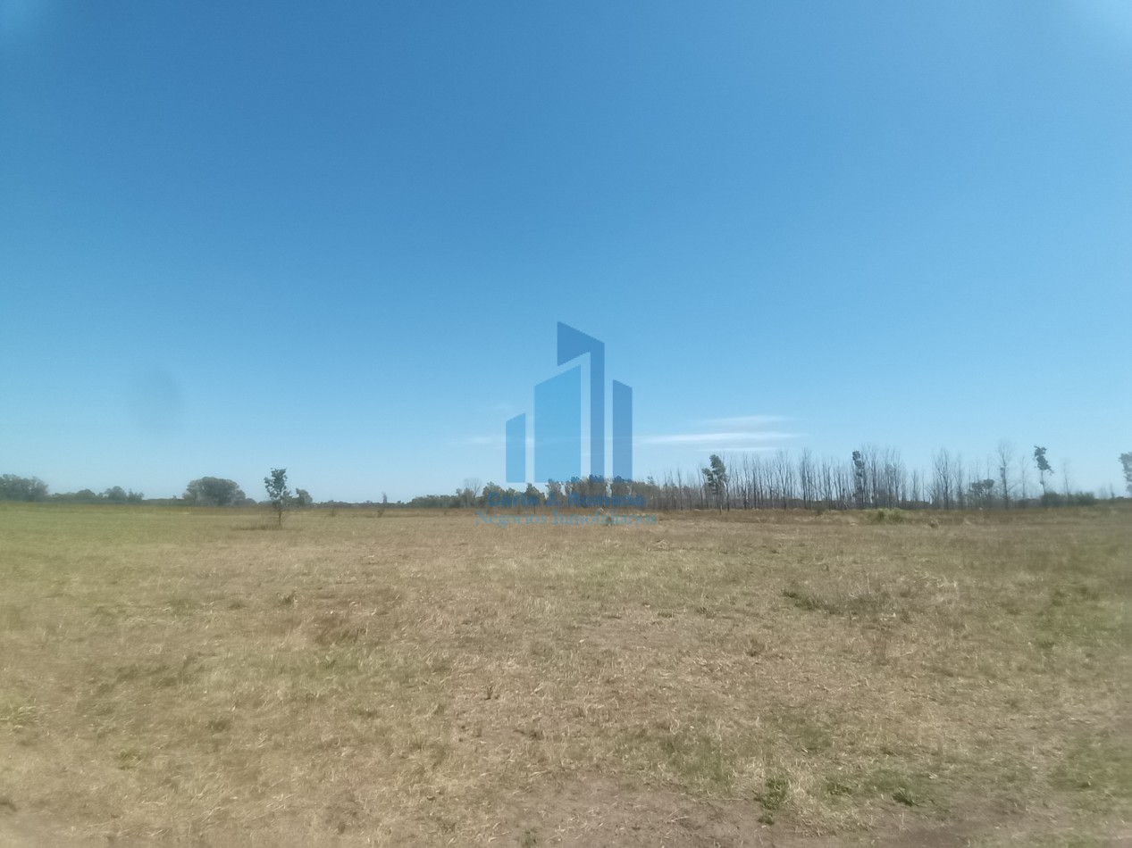 VENTA LOTE EN BARRIO CERRADO EN MARCOS PAZ