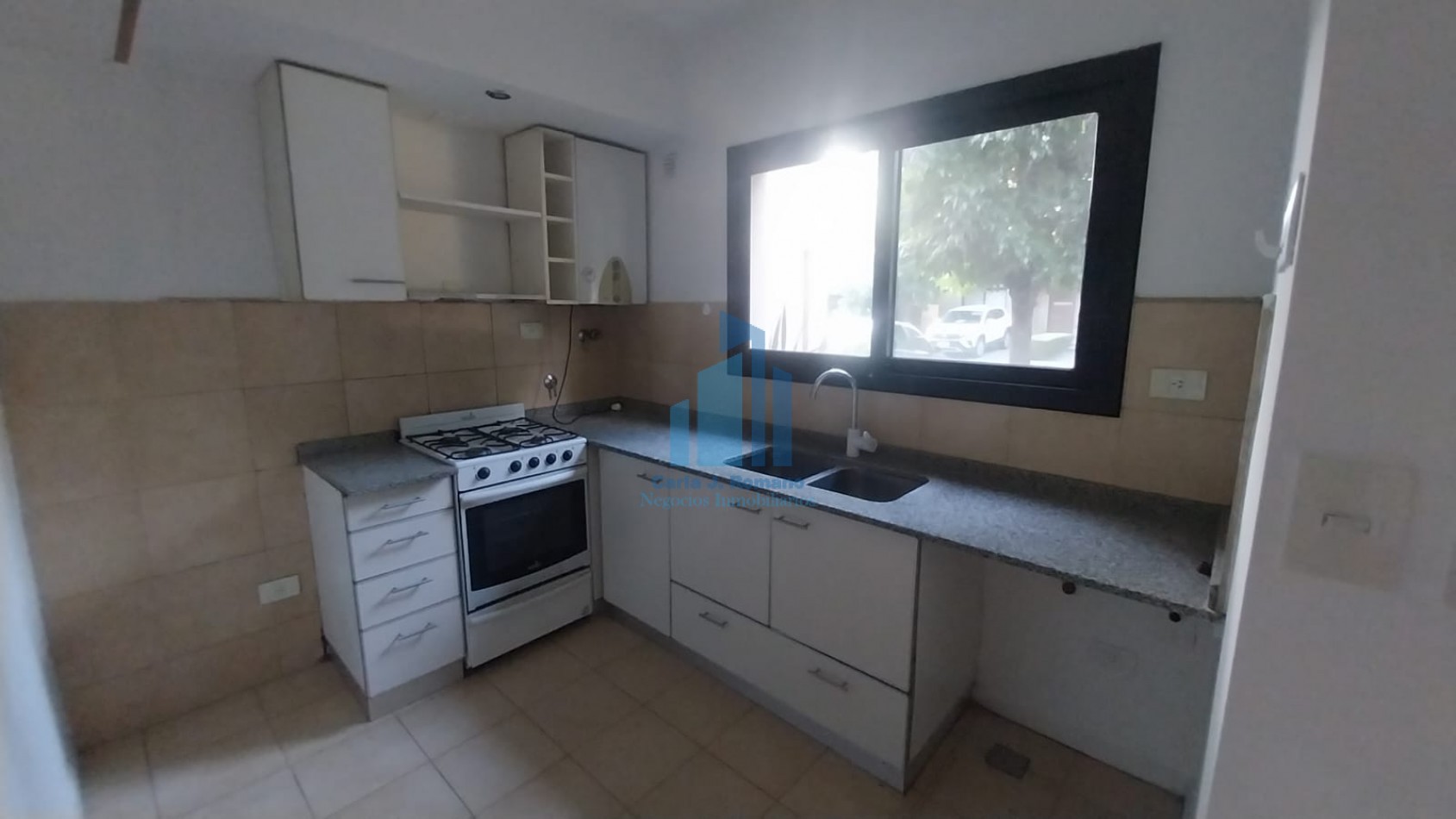 Alquiler de Duplex - Manzanares - Pilar