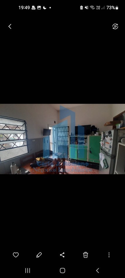 VENTA PH 3 AMBIENTES EN QUILMES OESTE