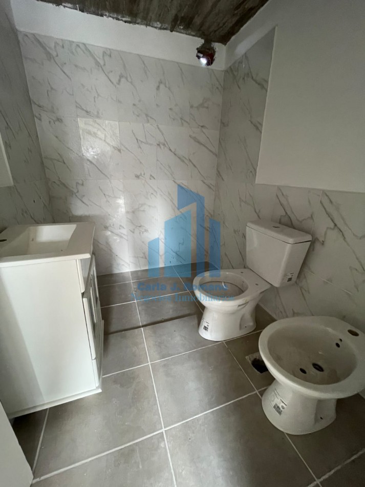 VENTA DE DEPARTAMENTO EN PABLO NOGUES