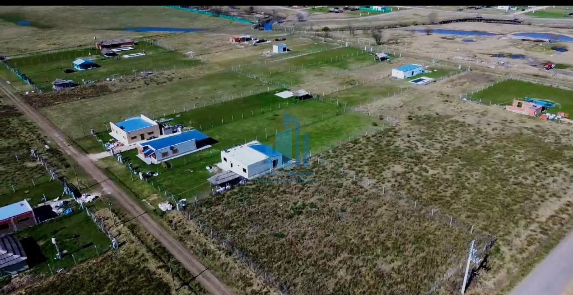 VENTA LOTE EN GENERAL RODRIGUEZ, BUENOS AIRES 
