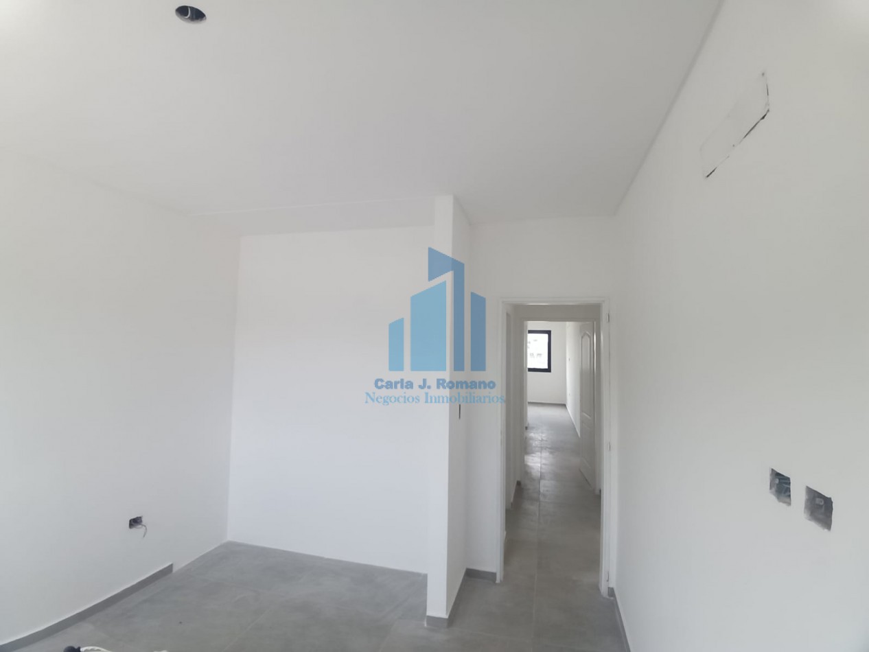 Venta Casa 4 ambientes en Santa Elisa, Pilar del Este  