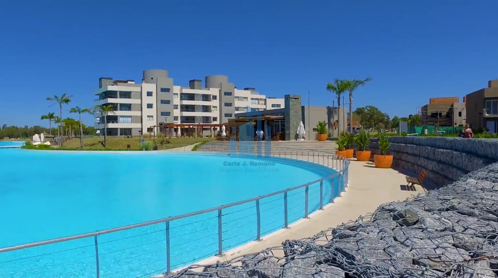 ALQUILER VENTA DEPARTAMENTO EN PILAR