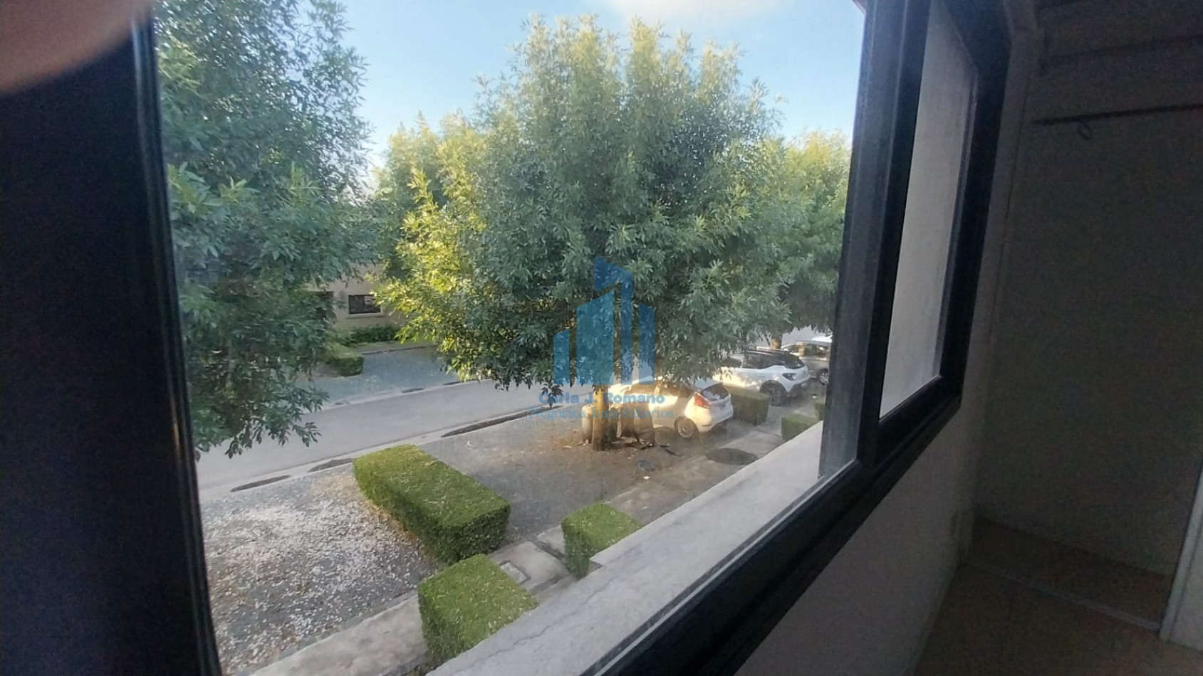 Alquiler de Duplex - Manzanares - Pilar