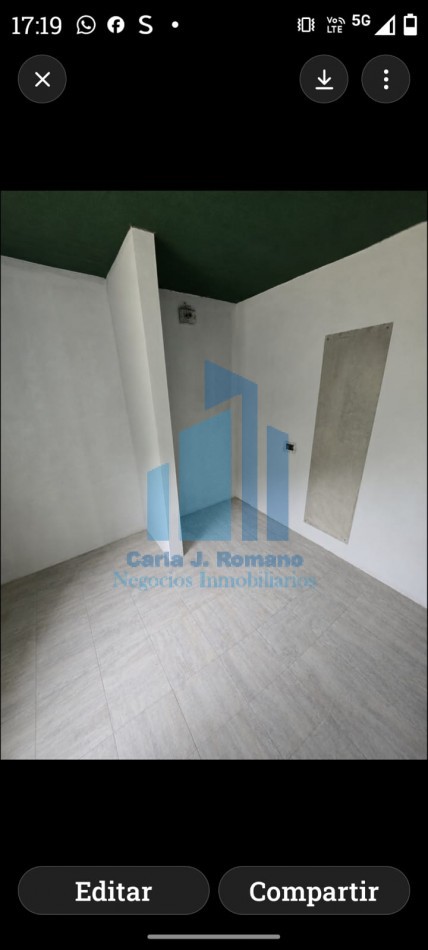 VENTA DE CASA 4 AMBIENTES EN BARRIO MEDAL COUNTRY CLUB PILAR