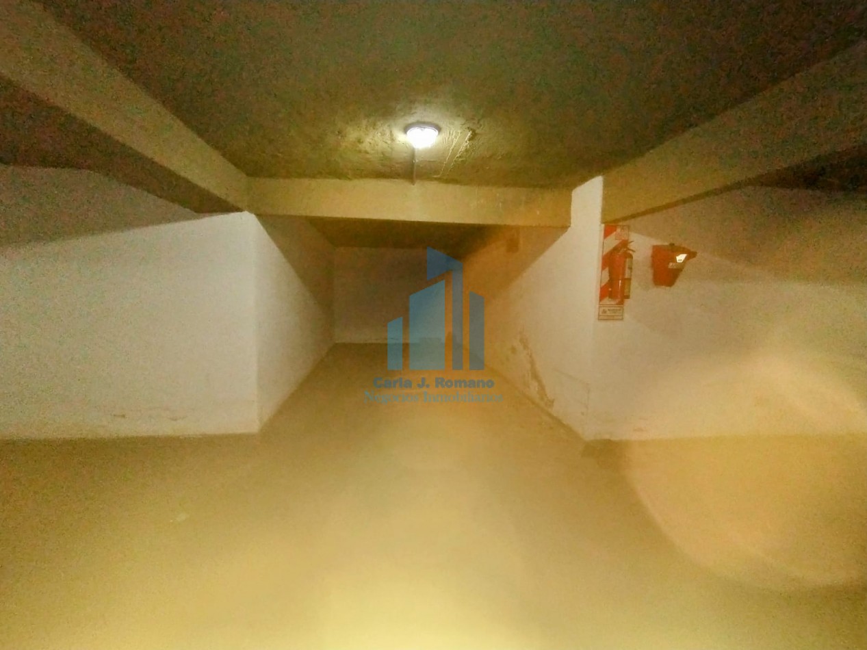 VENTA DEPARTAMENTO 2 AMBIENTES EN ITUZAINGO NORTE 