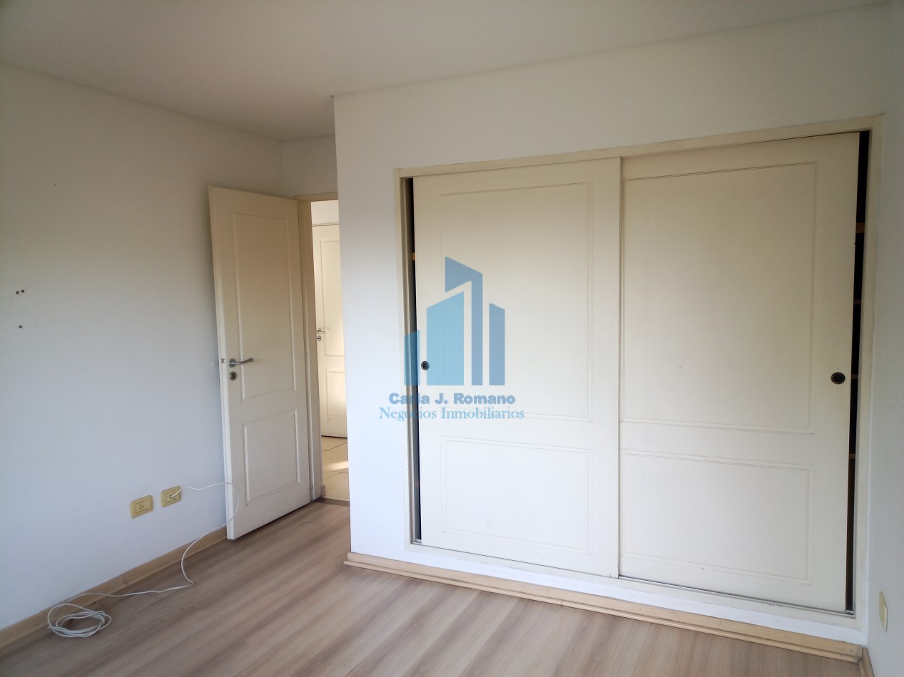 ALQUILER DEPARTAMENTO 2 AMB c/COCHERA 