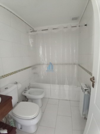 VENTA MONOAMBIENTE C/COCHERA Y AMENITIES EN PILAR