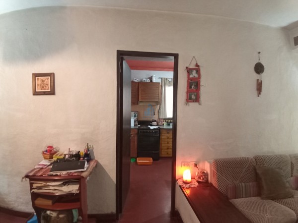 VENTA DEPARTAMENTO TIPO PH DE 3 AMBIENTES C/COCHERA EN VILLA SARMIENTO