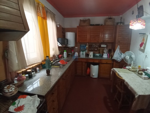 VENTA DEPARTAMENTO TIPO PH DE 3 AMBIENTES C/COCHERA EN VILLA SARMIENTO